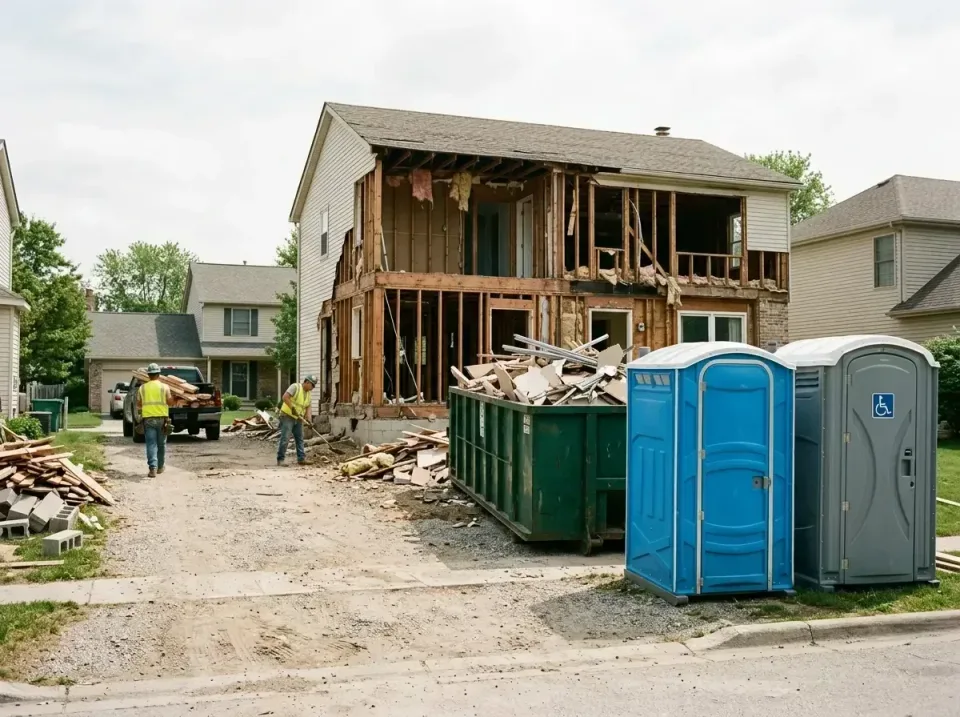home-renovation-demolition-sit-010 — frequently asked questions, Portable Toilet & Dumpsters Rental in Westport, WA